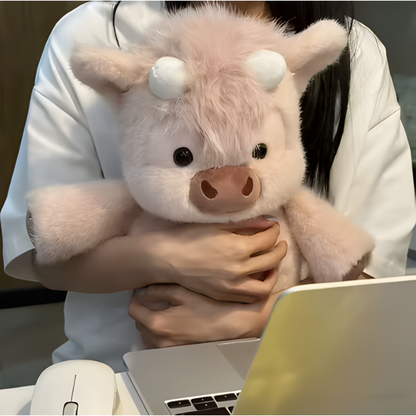 El Peluche que CORRE a tus Brazos